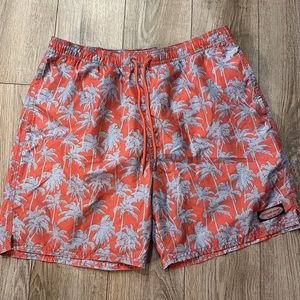 Vineyard Vines Mens Swim Suit - Size Large